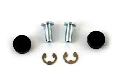 Kit montaggio antivibranti per contakm Softail, FX  - Annuncio 8554340