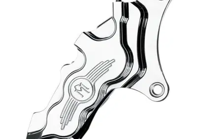 Pinza freno PM 6 pistoni ant. - attacco diretto de Performance Machine - Annuncio 9059901