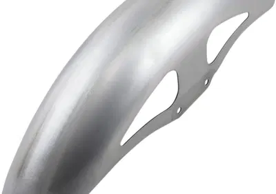 Parafango anteriore RWD Retro Largo mm 120 per Dyn  - Annuncio 9124777