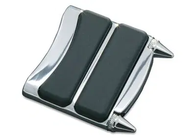 Pedalino freno Kuryakyn Stiletto cromato per Softa  - Annuncio 8562594