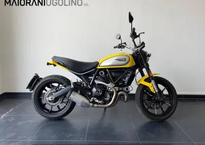 Ducati Scrambler 800 Icon (2021 - 22) - Annuncio 9495459