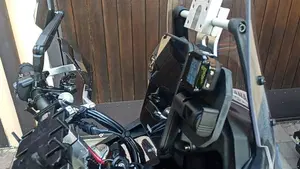 Yamaha Ténéré 700 World Raid (2022 - 25)  (3)