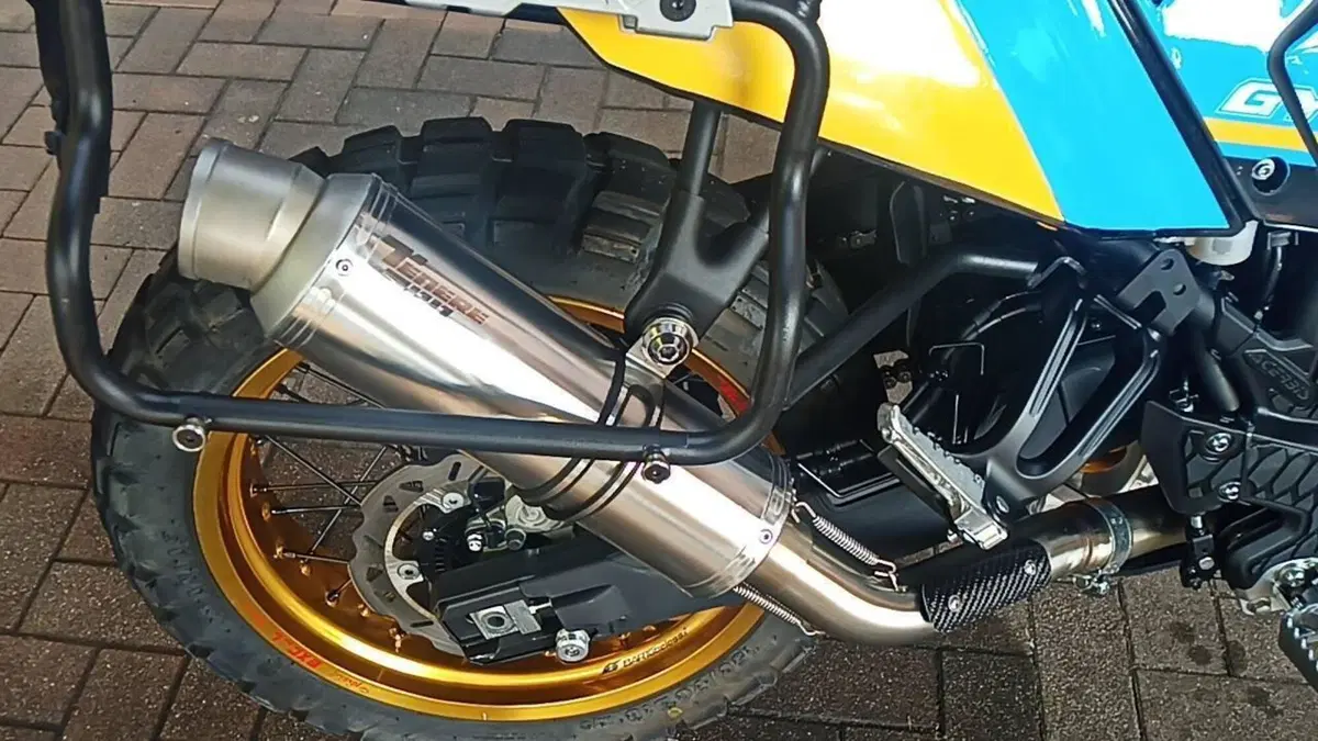 Yamaha Ténéré 700 World Raid (2022 - 25)  (4)