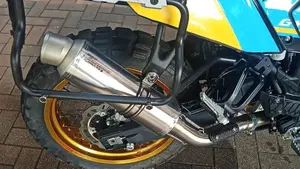 Yamaha Ténéré 700 World Raid (2022 - 25)  (4)
