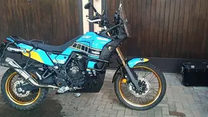Yamaha Ténéré 700 World Raid (2022 - 25)  (6)