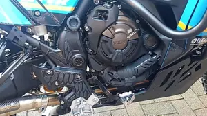 Yamaha Ténéré 700 World Raid (2022 - 25)  (16)