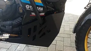 Yamaha Ténéré 700 World Raid (2022 - 25)  (17)
