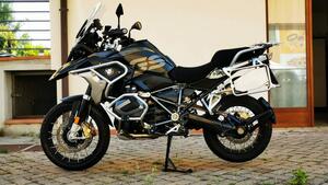 Bmw R 1250 GS (2019 - 20) 