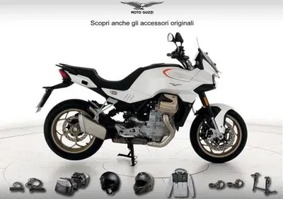 Moto Guzzi V100 Mandello (2022 - 24) - Annuncio 9495698