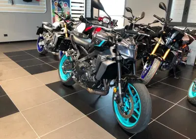 Yamaha MT-09 (2024 - 26) - Annuncio 9495741