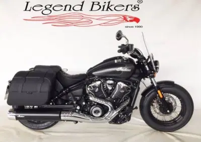 Indian Scout 1250 Super (2025 - 26) - Annuncio 9495791