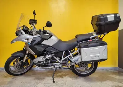Bmw R 1200 GS (2008 - 09) - Annuncio 9495808
