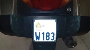 Honda Deauville 650 (1998 - 01)  (9)