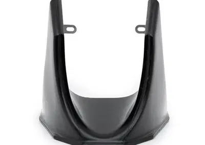 Puntale Killer Custom Bobbster grezzo per Softail  - Annuncio 8826644