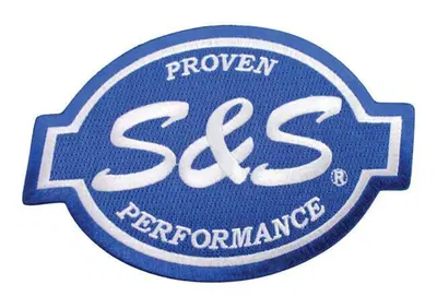 Toppa patch S&S 6'' S&S  - Annuncio 8549440
