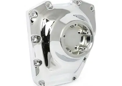 Coperchio cam cromato per Dyna dal 2001 al 2017 ri Drag Specialties - Annuncio 8553454