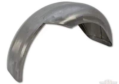 Parafango posteriore universale Two Ton Ho largo 2  - Annuncio 8555705