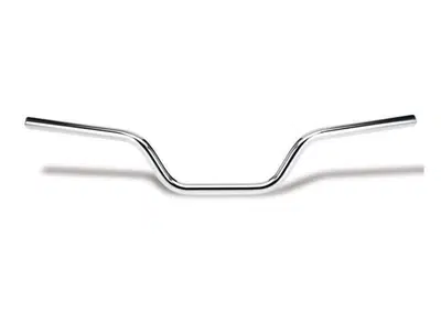 Manubrio Tracker high 1'' alto 4.5'', Largo 77,5cm BiltWell - Annuncio 8560087