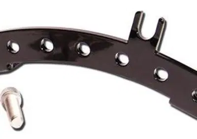 Supporto cavo aria per Sportster dal 1986 al 2006  - Annuncio 8553994