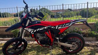 Betamotor RR 125 4T Enduro LC (2021 - 23) usata