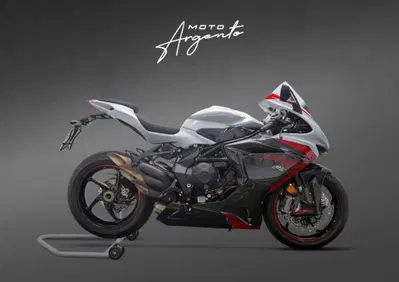 MV Agusta F3 800 RR (2022 - 25) - Annuncio 9496411
