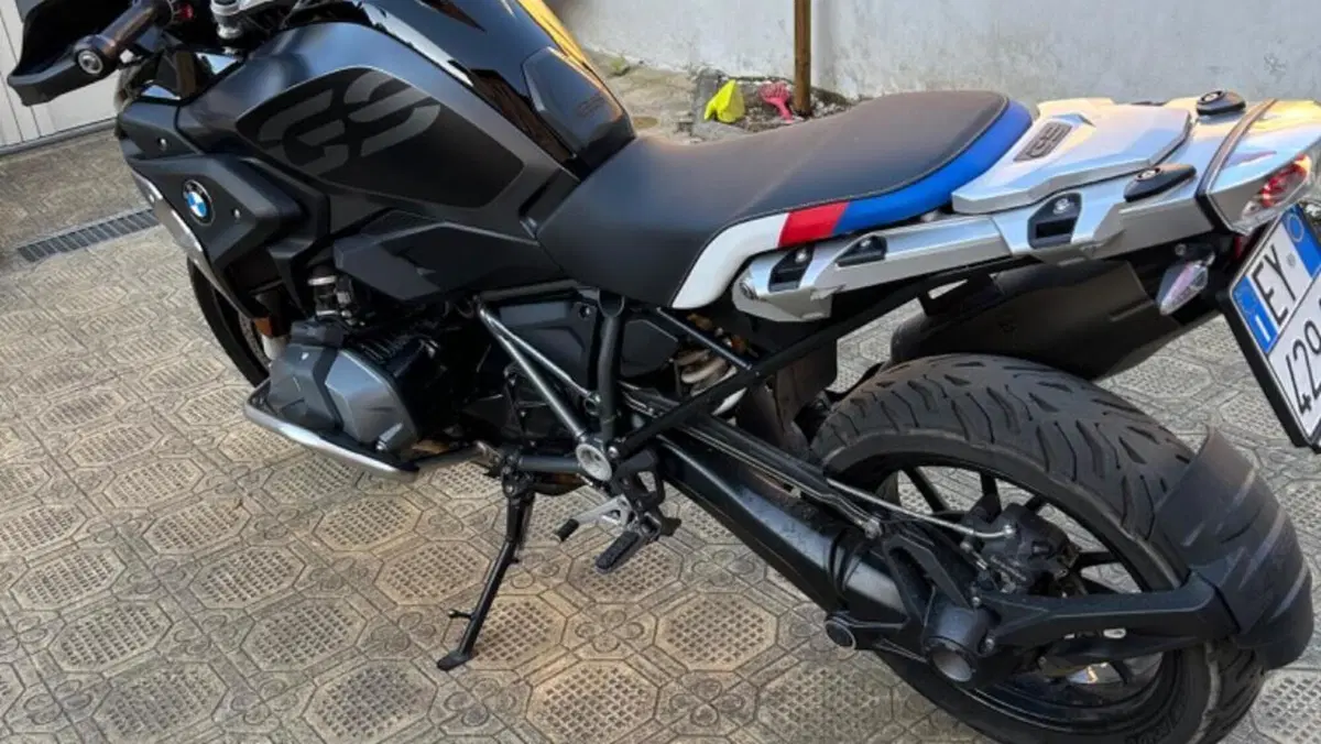 Bmw R 1250 GS (2021 - 24) 
