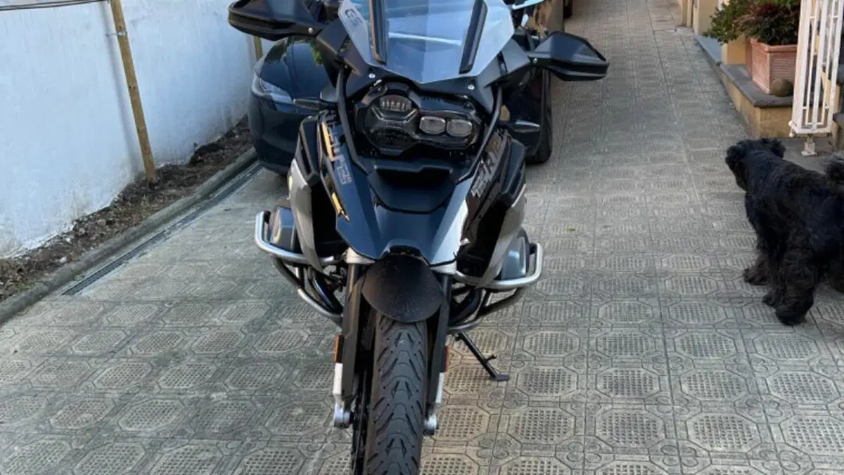 Bmw R 1250 GS (2021 - 24)  (3)