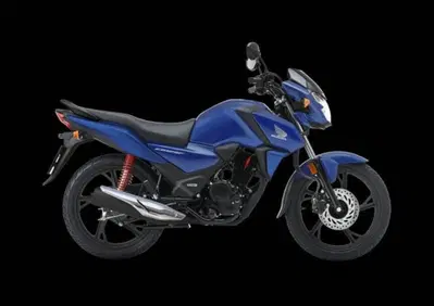Honda CB 125 F (2021 - 25) - Annuncio 9496472
