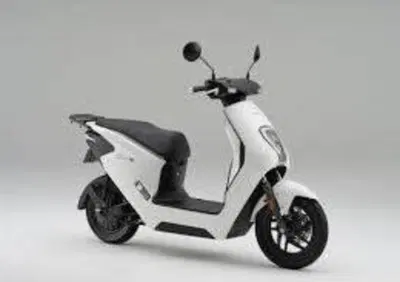 Honda EM1 e (2023 - 26) - Annuncio 9496475