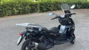 Bmw C 400 X (2018 - 20)  (2)