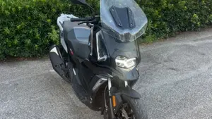 Bmw C 400 X (2018 - 20)  (4)