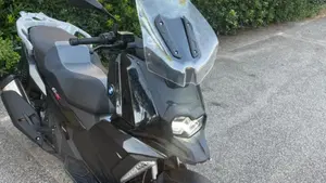Bmw C 400 X (2018 - 20)  (6)