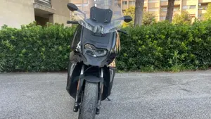 Bmw C 400 X (2018 - 20)  (7)