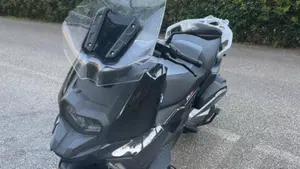 Bmw C 400 X (2018 - 20)  (11)