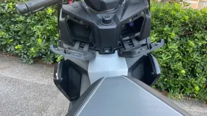 Bmw C 400 X (2018 - 20)  (13)