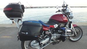 Bmw R 1100 R ABS 