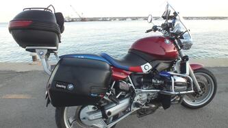 Bmw R 1100 R ABS usata