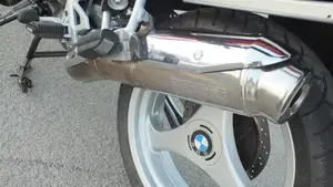 Bmw R 1100 R ABS  (9)