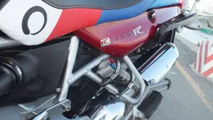 Bmw R 1100 R ABS  (10)