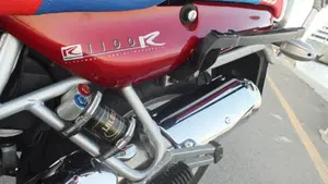 Bmw R 1100 R ABS  (11)