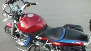 Bmw R 1100 R ABS  (13)