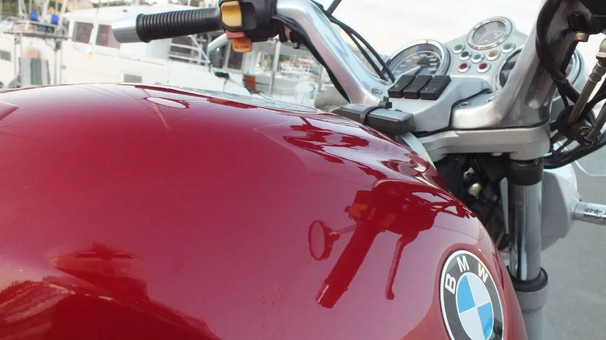 Bmw R 1100 R ABS  (19)