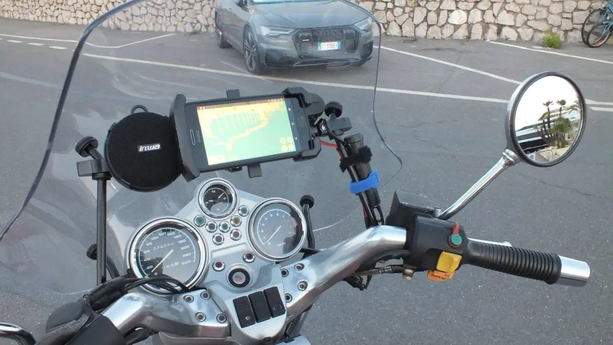 Bmw R 1100 R ABS  (20)