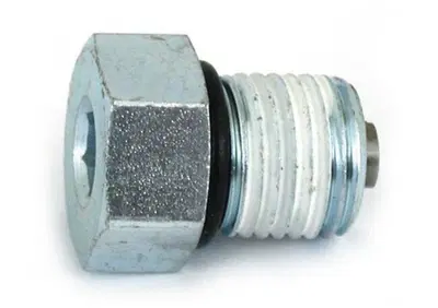 tappo magnetico scarico olio cambio per per Dyna d  - Annuncio 8549050