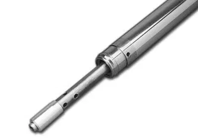 Stelo Forcella diametro 41mm Lunghezza stock con p  - Annuncio 8550909