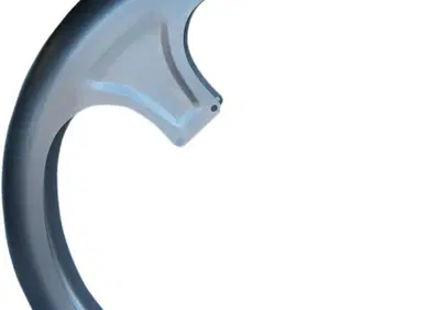 Parafango anteriore RWD Custom Dresser Stile LS-3  - Annuncio 9124757