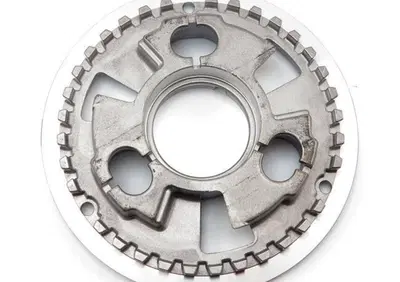 Piatto spingi disco per Softail dal 2018 al 2022 r  - Annuncio 9041600