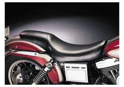 Sella Le Pera Silhouette per Dyna dal 1991 al 1995 - Annuncio 8563118