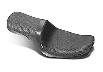 Sella Le Pera Daytona 2-UP Basket Wave per Dyna Wi - Annuncio 8563186