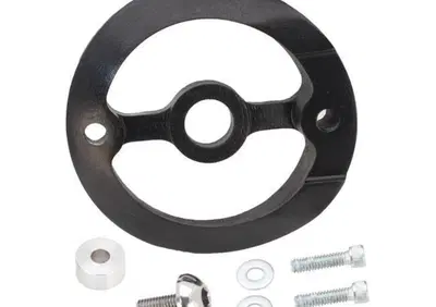 Adattatore coperchio filtro aria Touring Rushmore  - Annuncio 8829164